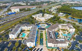 Courtyard Orlando Lake Buena Vista in The Marriott Village